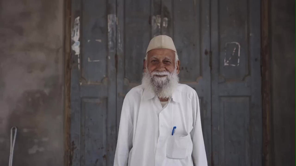 Magicbricks- Film 1 Lucknow